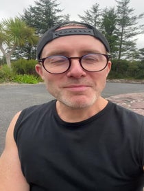 Poster for Advice video from H from Steps