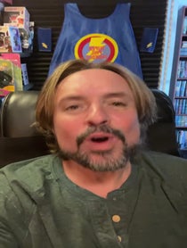 Poster for Other video from Will Friedle