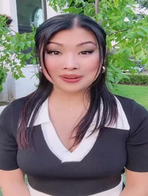 Poster for Birthday video from Jiaoying Summers