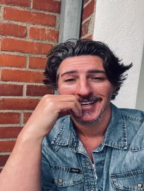 Poster for Advice video from Eric Balfour
