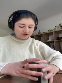 Poster for Other video from Ella Djalili-Thain