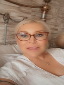 Poster for Birthday video from Jo  O’Meara