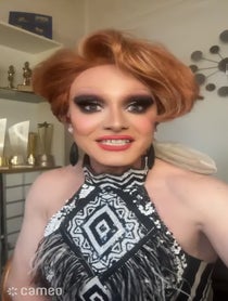 Poster for Intro video video from Minnie Cooper