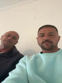 Poster for Other video from Paulie Roberts