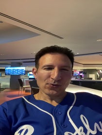 Poster for Birthday video from William DeMeo