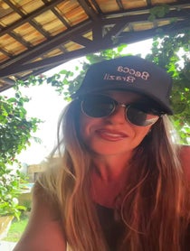 Poster for Other video from Becca Brazil