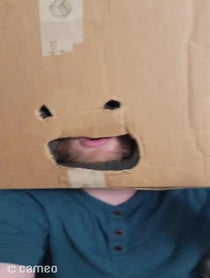 Poster for Intro video video from Cardboardi B