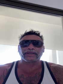 Poster for Advice video from Marcelo Rios