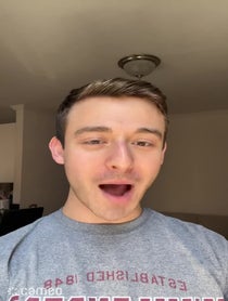 Poster for Intro video video from joshsacker