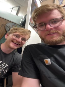 Poster for Question video from Liquor Store 352