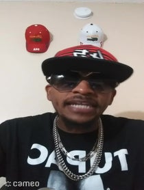 Poster for Intro video video from Ricardo Ric-a-Sha Stuvaints
