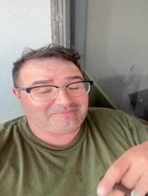 Poster for Birthday video from Ryan McBeth