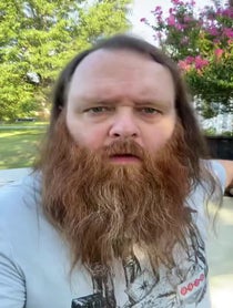 Poster for Pep Talk video from Valient Himself
