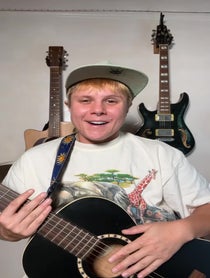 Poster for Other video from Jules from Songs For Littles