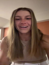Poster for Birthday video from Ellen Perez
