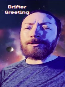 Poster for Birthday video from Todd Haberkorn