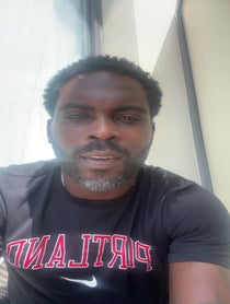 Poster for Birthday video from Michael Vick