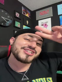 Poster for Other video from Johnny Sky