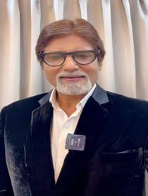 Poster for Other video from BIG B Shashikant Pedwal 👍