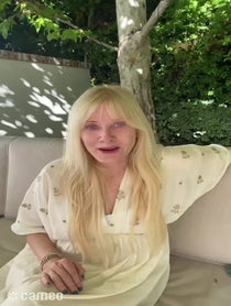 Poster for Intro video video from Barbara Crampton