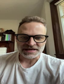 Poster for Fantasy football video from Jay Onrait