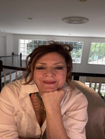 Poster for Question video from Joely Fisher