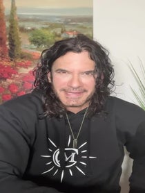 Poster for Advice video from Mario Cimarro