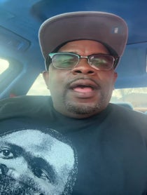 Poster for Birthday video from Clipper Darrell