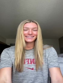 Poster for Pep Talk video from Kendall Kipp