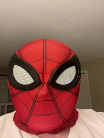 Poster for Other video from Spiderman