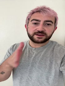 Poster for Other video from Vincent Martella