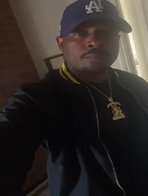 Poster for Roast video from Mr. Marcus