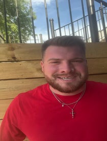 Poster for Birthday video from Codi Lee Butts