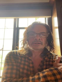 Poster for Other video from Richie Kotzen