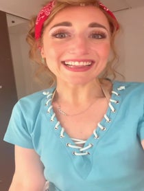 Poster for Other video from Elise McCann