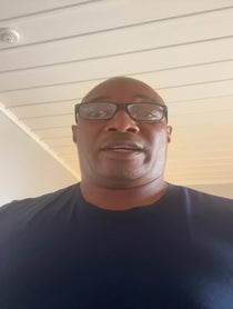 Poster for Birthday video from Paul Ince