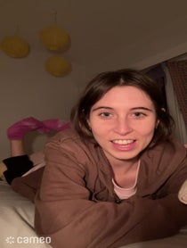 Poster for Intro video video from Fudgey Chef