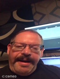 Poster for Intro video video from Rick Sellers