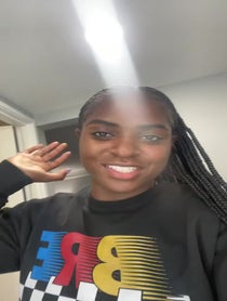 Poster for Other video from Brehanna Daniels