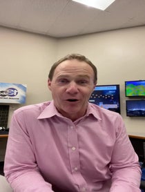 Poster for Birthday video from Scott Hetsko