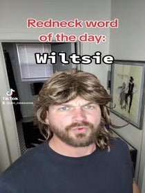 Poster for Birthday video from Jon Newsome