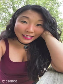 Poster for Intro video video from Michelle “Moxxi” Song