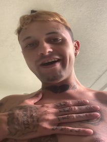 Poster for Pep Talk video from Lil Chronic