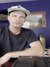 Poster for Other video from Charlie Finn