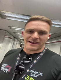 Poster for Other video from Parker Kligerman