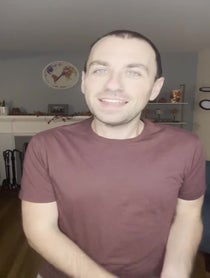 Poster for Other video from Kyle Hamm-Martin