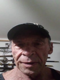 Poster for Birthday video from Don Shanks