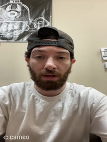 Poster for Intro video video from Fred Durst impersonator