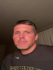 Poster for Pep Talk video from Hunter Hillenmeyer