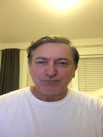 Poster for Birthday video from Peter Kelamis